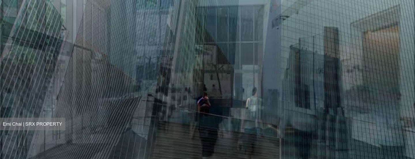 One Raffles Quay (D1), Office #591887441